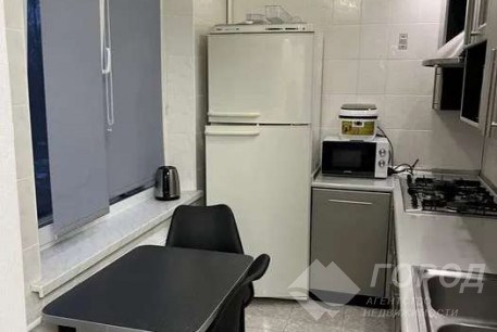 Сдам 3-х кімнатну квартиру, Салтовка, Студенческая метро, Код: 799689/1