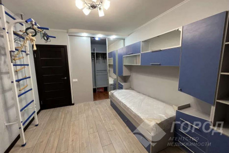 Сдам 3-х кімнатну квартиру, Салтовка, Студенческая метро, Код: 799689/1