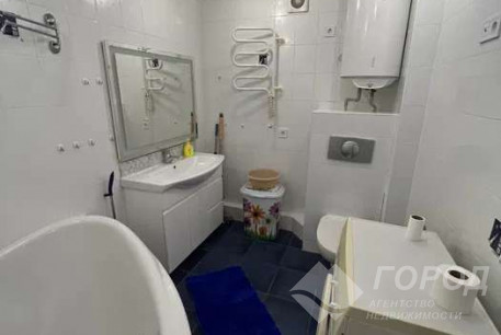 Сдам 3-х кімнатну квартиру, Салтовка, Студенческая метро, Код: 799689/1