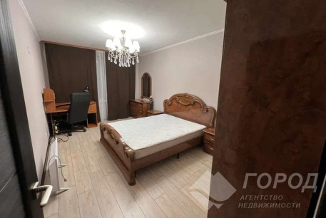 Сдам 3-х кімнатну квартиру, Салтовка, Студенческая метро, Код: 799689/1