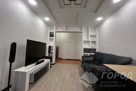 Сдам 3-х кімнатну квартиру, Салтовка, Студенческая метро, Код: 799689/1