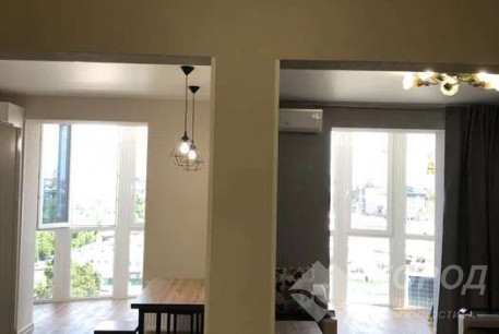 Сдам 1-кімнатну квартиру в новобудові, Центральный рынок, Центральный Рынок метро, Код: 799690/1