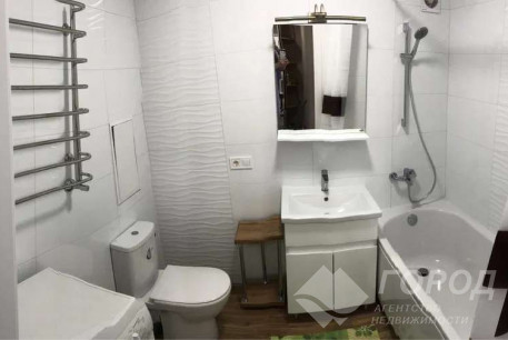 Сдам 1-кімнатну квартиру в новобудові, Центральный рынок, Центральный Рынок метро, Код: 799690/1