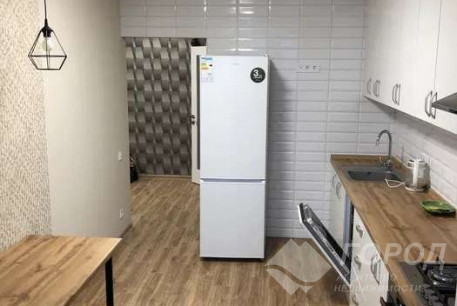 Сдам 1-кімнатну квартиру в новобудові, Центральный рынок, Центральный Рынок метро, Код: 799690/1