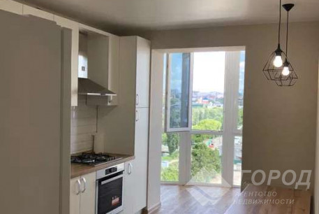 Сдам 1-кімнатну квартиру в новобудові, Центральный рынок, Центральный Рынок метро, Код: 799690/1