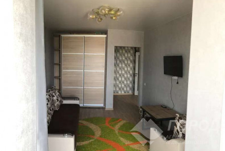 Сдам 1-кімнатну квартиру в новобудові, Центральный рынок, Центральный Рынок метро, Код: 799690/1