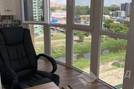 Сдам 1-кімнатну квартиру в новобудові, Центральный рынок, Центральный Рынок метро, Код: 799690/1