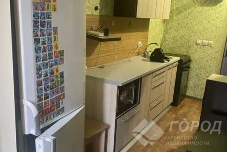 Продам 1-кімнатну квартиру, ХТЗ, Код: 799701/1