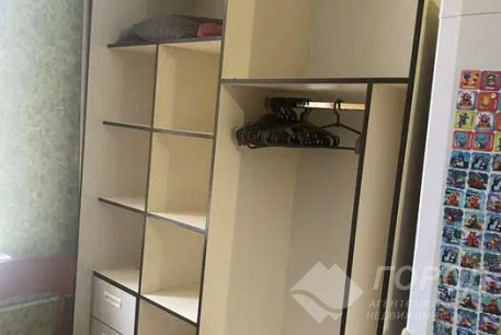 Продам 1-кімнатну квартиру, ХТЗ, Код: 799701/1