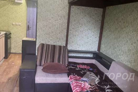 Продам 1-кімнатну квартиру, ХТЗ, Код: 799701/1