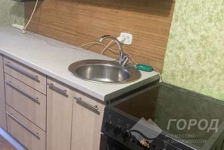 Продам 1-кімнатну квартиру, ХТЗ, Код: 799701/1