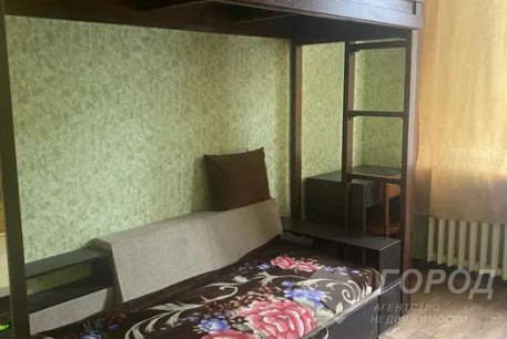 Продам 1-кімнатну квартиру, ХТЗ, Код: 799701/1