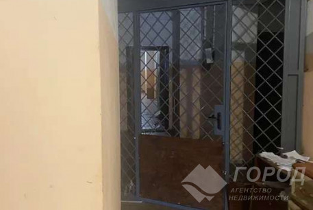 Продам 1-кімнатну квартиру, ХТЗ, Код: 799701/1