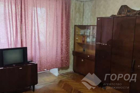 Сдам 1-кімнатну квартиру, Павлово поле, Ботанический сад метро, Код: 799702/1