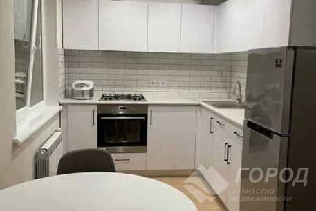 Продам 2-х кімнатну квартиру, Павлово поле, 23 Августа метро, Код: 799703/2