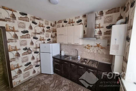 Сдам 1-кімнатну квартиру, Сосновая Горка, Код: 799707/1