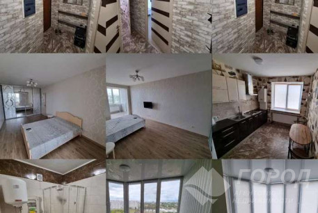 Сдам 1-кімнатну квартиру, Сосновая Горка, Код: 799707/1