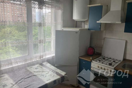 Сдам 1-кімнатну квартиру, Салтовка, Студенческая метро, Код: 799708/1