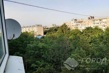 Сдам 1-кімнатну квартиру, Салтовка, Студенческая метро, Код: 799710/1