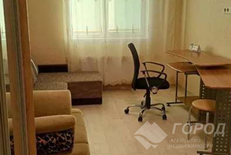 Сдам 1-кімнатну квартиру в новобудові, Алексеевка, Код: 799716/1