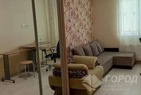 Сдам 1-кімнатну квартиру в новобудові, Алексеевка, Код: 799716/1