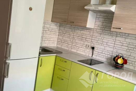 Сдам 1-кімнатну квартиру в новобудові, Алексеевка, Код: 799716/1