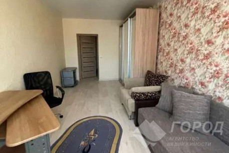 Сдам 1-кімнатну квартиру в новобудові, Алексеевка, Код: 799716/1