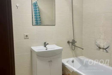 Сдам 1-кімнатну квартиру в новобудові, Алексеевка, Код: 799716/1