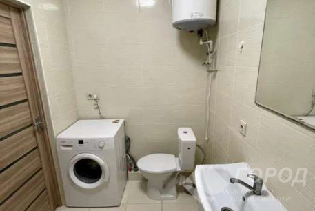 Сдам 1-кімнатну квартиру в новобудові, Алексеевка, Код: 799716/1