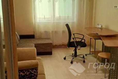 Сдам 1-кімнатну квартиру в новобудові, Алексеевка, Код: 799716/1
