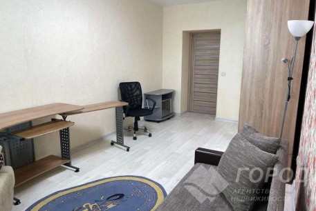 Сдам 1-кімнатну квартиру в новобудові, Алексеевка, Код: 799716/1