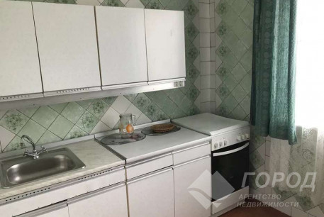 Сдам 2-х кімнатну квартиру, Алексеевка, Код: 799717/1