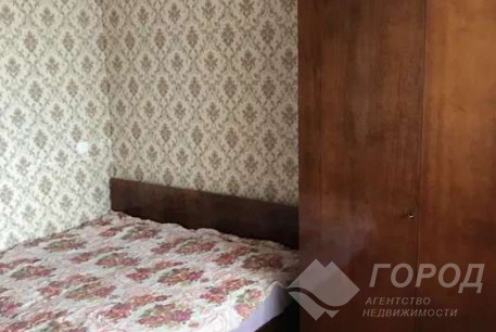 Сдам 2-х кімнатну квартиру, Алексеевка, Код: 799717/1