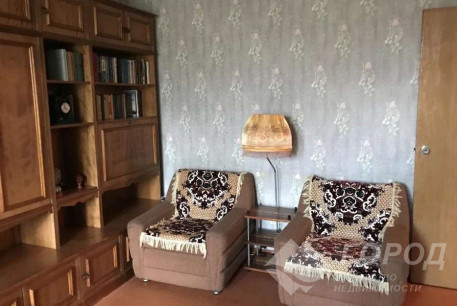 Сдам 2-х кімнатну квартиру, Алексеевка, Код: 799717/1