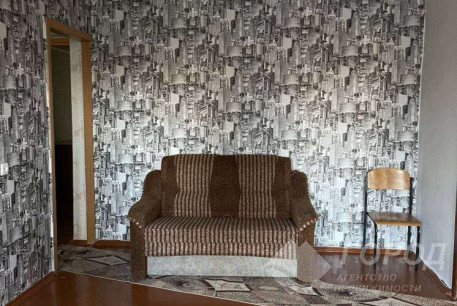 Сдам 3-х кімнатну квартиру, ХТЗ, Пролетарская метро (Индустриальная), Код: 799721/1