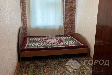 Сдам 3-х кімнатну квартиру, ХТЗ, Пролетарская метро (Индустриальная), Код: 799721/1