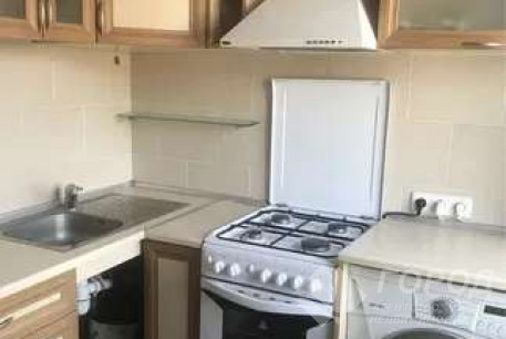 Продам 3-х кімнатну квартиру, ХТЗ, Пролетарская метро (Индустриальная), Код: 799721/2