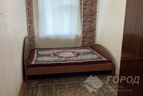 Продам 3-х кімнатну квартиру, ХТЗ, Пролетарская метро (Индустриальная), Код: 799721/2