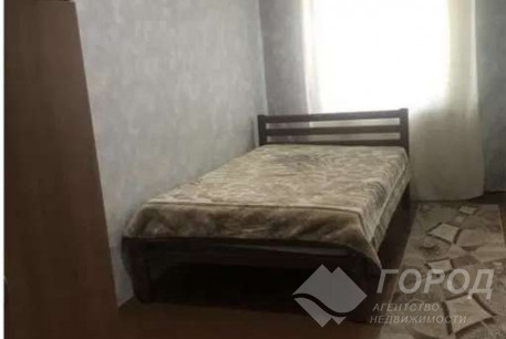 Продам 3-х кімнатну квартиру, ХТЗ, Пролетарская метро (Индустриальная), Код: 799721/2