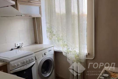 Продам 3-х кімнатну квартиру, ХТЗ, Пролетарская метро (Индустриальная), Код: 799721/2