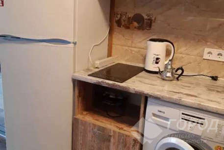 Сдам 1-кімнатну квартиру, Центр, Университет метро, Код: 799723/1