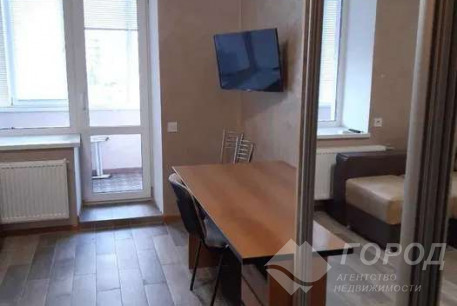 Сдам 1-кімнатну квартиру, Центр, Университет метро, Код: 799723/1