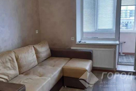 Сдам 1-кімнатну квартиру, Центр, Университет метро, Код: 799723/1