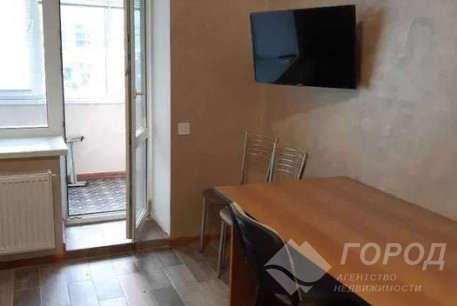 Сдам 1-кімнатну квартиру, Центр, Университет метро, Код: 799723/1