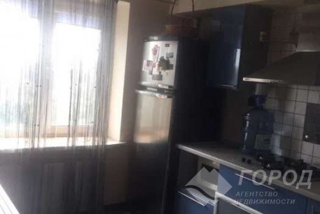 Сдам 2-х кімнатну квартиру, Алексеевка, Код: 799724/1