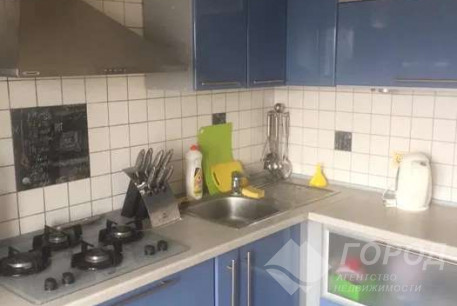 Сдам 2-х кімнатну квартиру, Алексеевка, Код: 799724/1