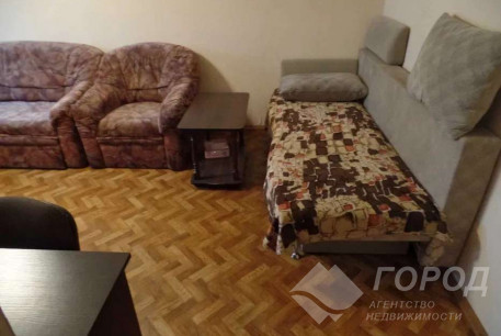 Сдам 2-х кімнатну квартиру, Салтовка, Студенческая метро, Код: 799725/1