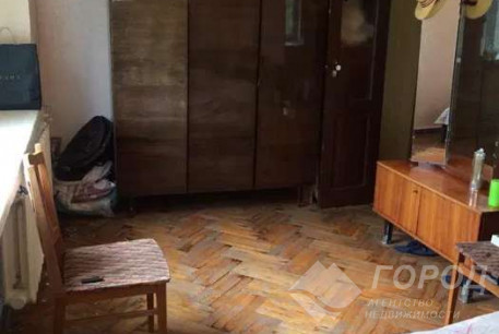 Продам 3-х кімнатну квартиру, Холодная Гора, Холодная Гора метро, Код: 799730/1