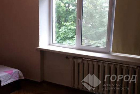 Продам 3-х кімнатну квартиру, Холодная Гора, Холодная Гора метро, Код: 799730/1