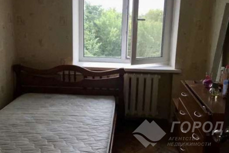 Продам 3-х кімнатну квартиру, Холодная Гора, Холодная Гора метро, Код: 799730/1